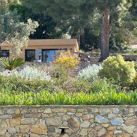 Maison Chaban Sanary Sur Mer Exterior foto